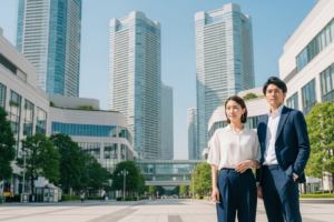 神奈川県 武蔵小杉のペルソナ画像
