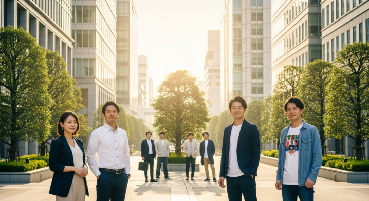 埼玉県 さいたま市大宮区のペルソナ画像