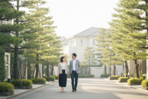 兵庫県 芦屋市のペルソナ画像