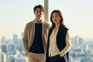 Loro Piana（ロロ・ピアーナ）のペルソナ画像