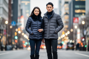 Moncler（モンクレール）のペルソナ画像