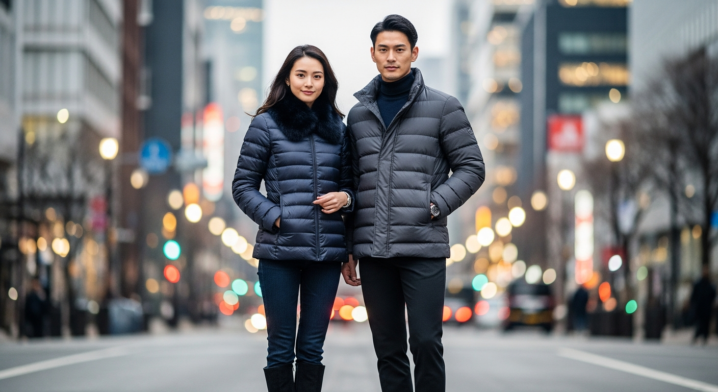 Moncler（モンクレール）のペルソナ画像