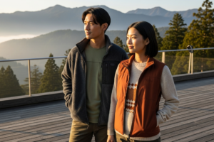 Patagonia（パタゴニア）のペルソナ画像